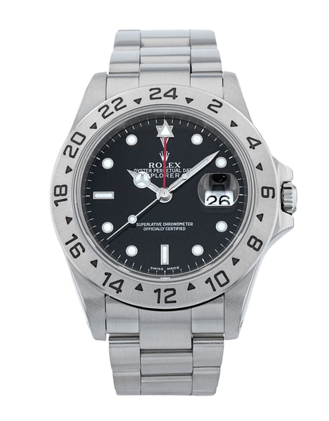 Rolex Explorer II 16570